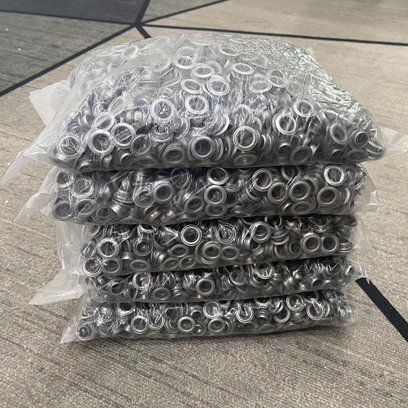 Máy Đóng Khuy Bạt Lỗ 12mm, Máy Đóng Ore, Máy Dập Khuy