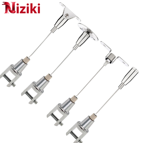 Bộ Kít Treo Biển Mẫu A,B,C,D