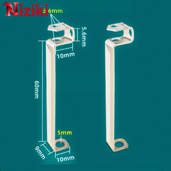 Ke Cách Chữ Hắt Led Quảng Cáo