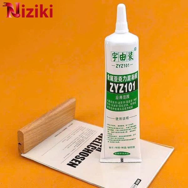 Keo 101 Đa Năng, Đặc Điểm Và Ứng Dụng