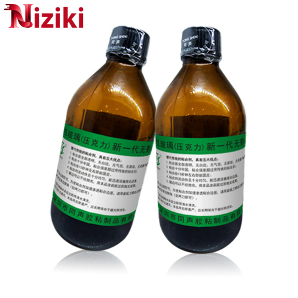 Keo Dán Mica Cho Ngành Quảng Cáo