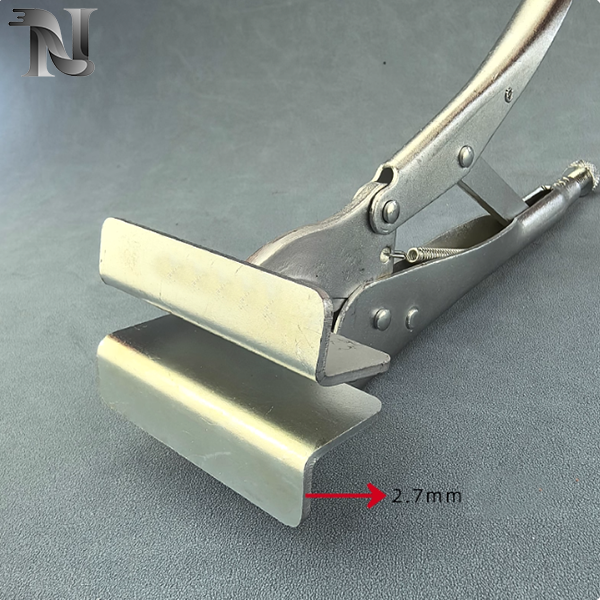 Kìm Căng Bạt Quảng Cáo, Kìm Kéo Bạt