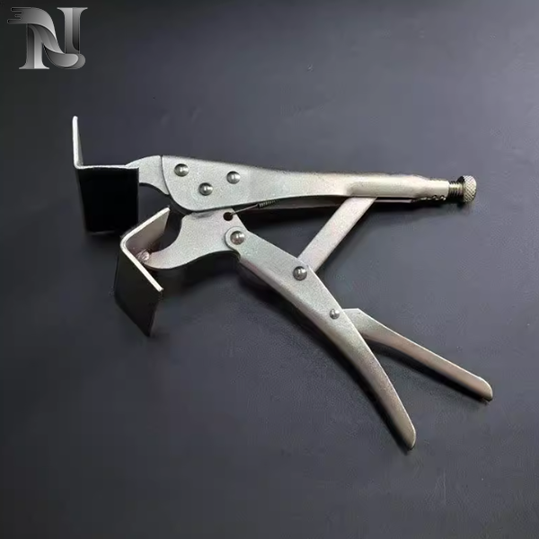 Kìm Căng Bạt Quảng Cáo, Kìm Kéo Bạt