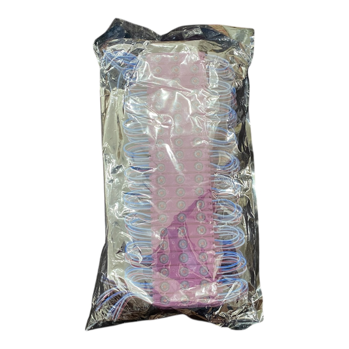 LED Hắt 3 Bóng 6113, LED 3 Mắt 6113 Cho Ngành Quảng Cáo