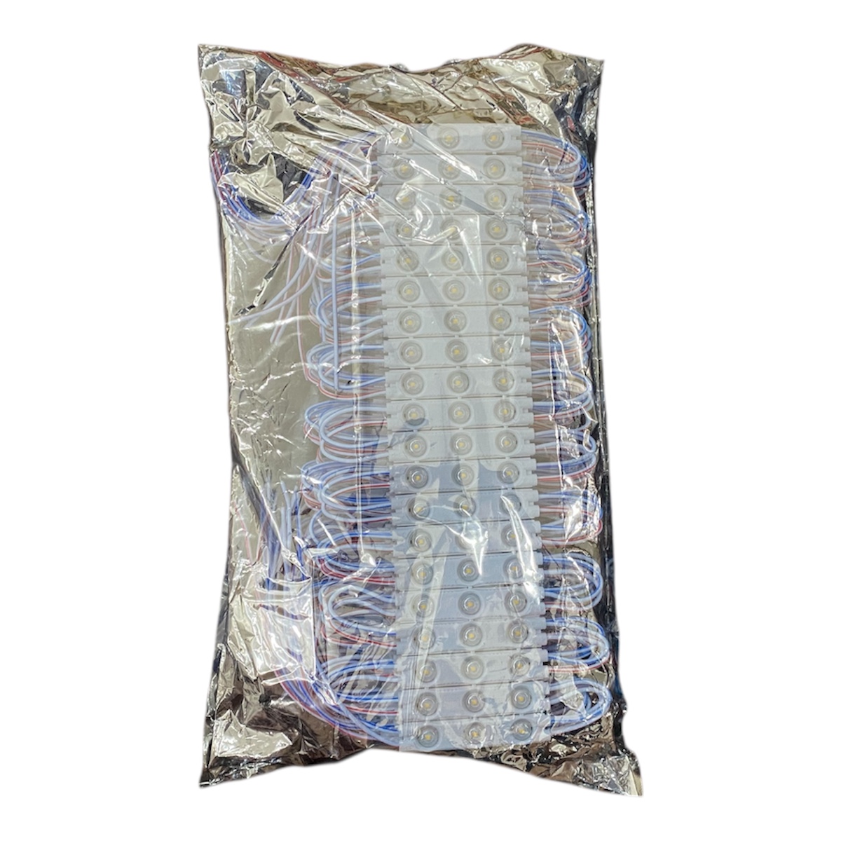 LED Hắt 3 Bóng 6113, LED 3 Mắt 6113 Cho Ngành Quảng Cáo