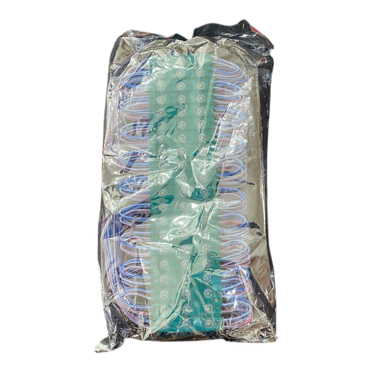 LED Hắt 3 Bóng 6113, LED 3 Mắt 6113 Cho Ngành Quảng Cáo