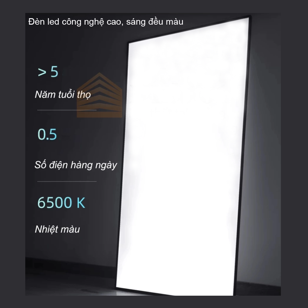 Tranh Điện Siêu Mỏng, Tranh Điện Rút Cạnh
