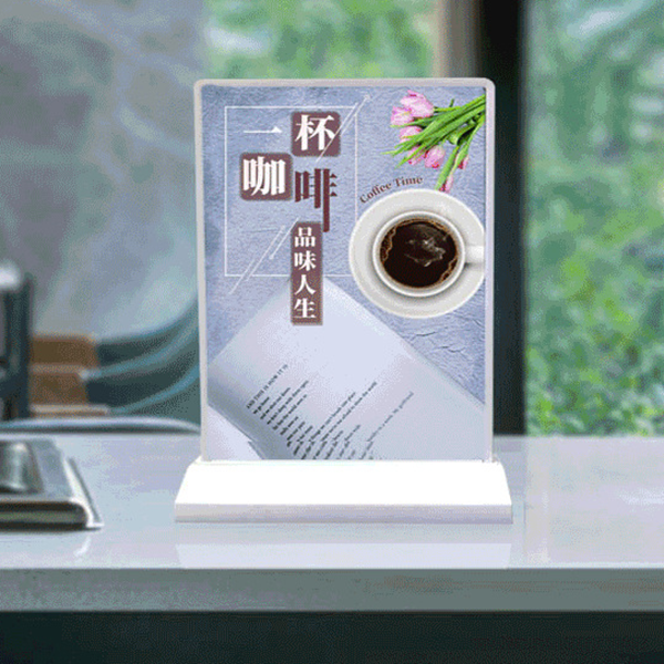 Tranh Điện Siêu Mỏng Hai Mặt