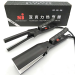Kẹp Uốn Mica Fomex Góc Vuông Góc Tròn