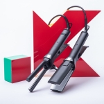 Kẹp Uốn Mica Fomex Góc Vuông Góc Tròn