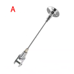 Bộ Kít Treo Biển Mẫu A,B,C,D