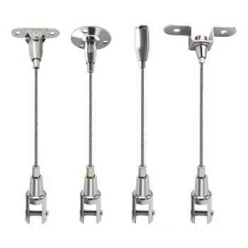 Bộ Kít Treo Biển Mẫu A,B,C,D