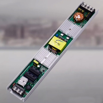 Nguồn LED Trong Nhà 12V Cho Ngành Quảng Cáo