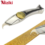 Dao Cắt Mica Alu Fomex