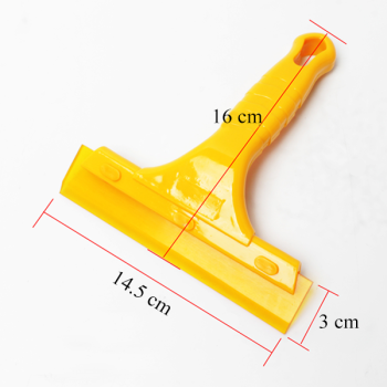 Dụng Cụ Dán Decal