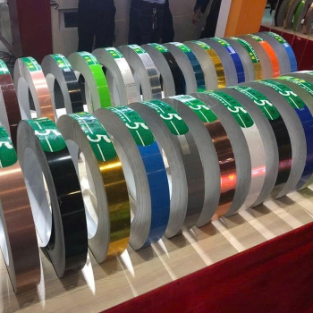 Gáy Nhôm, Chân Chữ Nhôm Cho Ngành Quảng Cáo