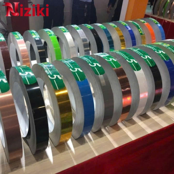 Gáy Nhôm, Chân Chữ Nhôm Cho Ngành Quảng Cáo