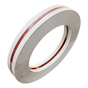 Gáy nhựa 3D uốn chữ nổi đặc điểm cấu tạo và cách thi công