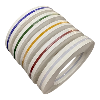 Gáy Nhựa 3d Sáng Chân