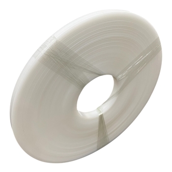 Gáy Nhựa Sáng Chân 2cm