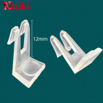 Ke Nhựa Đỡ Hậu Chữ Nổi, Ke Mica Trong Đỡ Hậu Chữ Nổi