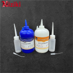 Keo AB Dán Chân Chữ Quảng Cáo