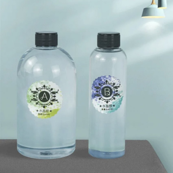 Các loại keo dán mica chuyên dụng cho ngành quảng cáo