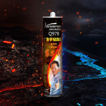 Keo Q978 Chuyên Dán Alu, Mica, Fomex, Kim Loại Cho Ngành Quảng Cáo