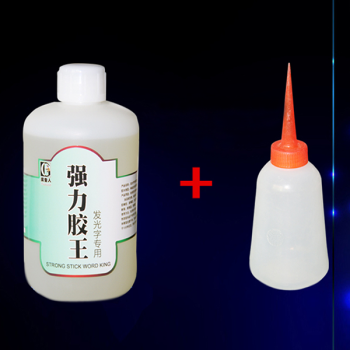 Keo Dán Chân Chữ Quảng Cáo