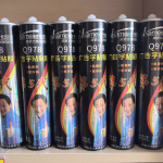 Keo Q978 Chuyên Dán Alu, Mica, Fomex, Kim Loại Cho Ngành Quảng Cáo