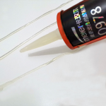 Keo Q978 Chuyên Dán Alu, Mica, Fomex, Kim Loại Cho Ngành Quảng Cáo