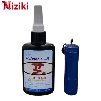 Keo Dán Kính 5 - 10 Giây Màu Trong Suốt