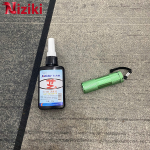 Keo UV Dán Đồ Xuyên Sáng