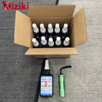 Keo UV Dán Đồ Xuyên Sáng