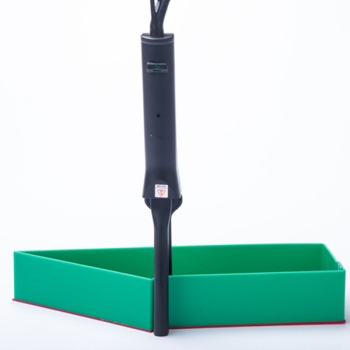 Kẹp nhiệt uốn chữ mica, kẹp nhiệt uốn chữ fomex, những điều cần lưu ý khi sử dụng