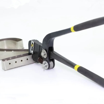 Kìm Bấm Lỗ Kim Loại