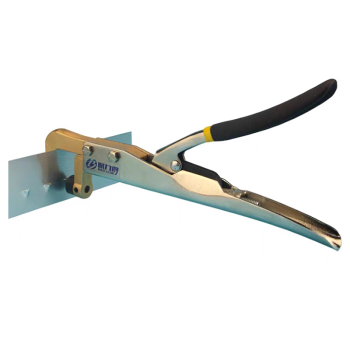 Kìm Bấm Lỗ Thoát Nước Cho Chữ Nổi Quảng Cáo, Kìm Đục Lỗ Thoát Nước