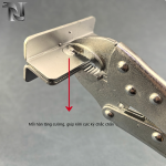 Kìm Căng Bạt Quảng Cáo, Kìm Kéo Bạt