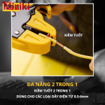 Kìm Tuốt Dây Điện