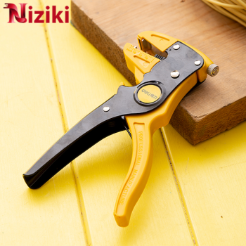 Kìm Tuốt Dây Điện