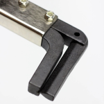 Kìm uốn chân chữ inox, tôn, nhôm