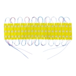 LED Hắt 3 Bóng 6113, LED 3 Mắt 6113 Cho Ngành Quảng Cáo