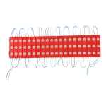 LED Hắt 3 Bóng 6113, LED 3 Mắt 6113 Cho Ngành Quảng Cáo