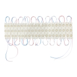 LED Hắt 3 Bóng 6113, LED 3 Mắt 6113 Cho Ngành Quảng Cáo