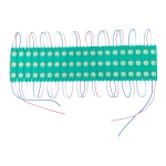 LED Hắt 3 Bóng 6113, LED 3 Mắt 6113 Cho Ngành Quảng Cáo