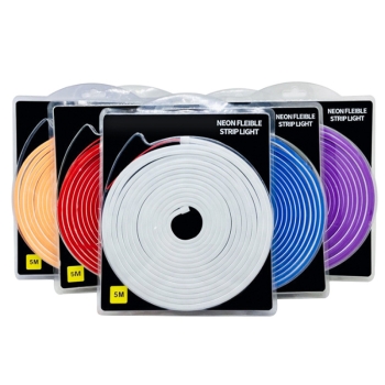 LED Neon, Đèn LED Neon, LED Dây Neon