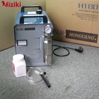 Hướng dẫn sử dụng máy khò bóng mica, thông số kỹ thuật, công suất máy đánh bóng mica