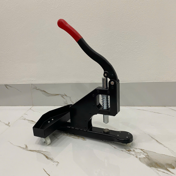 Máy Đóng Khuy Bạt Lỗ 12mm, Máy Đóng Ore, Máy Dập Khuy