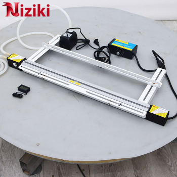 Máy Uốn Mica Cho Ngành Quảng Cáo