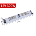 Nguồn LED Trong Nhà 12V Cho Ngành Quảng Cáo